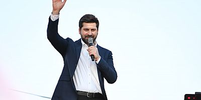 Boltaç “Turizm Tarsus’un lokomotifi olacak.”