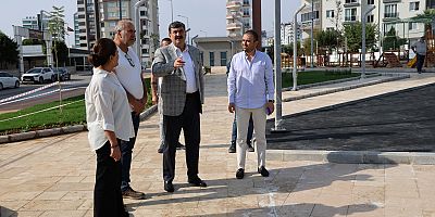 BU PARK “SIFIR ATIK” BİLİNCİNİ YAYGINLAŞTIRACAK