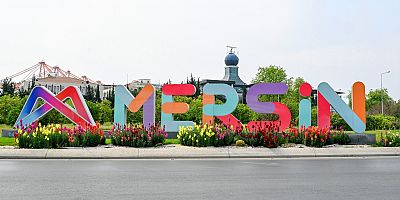 BURASI MERSİN’İN ESTETİK FABRİKASI!