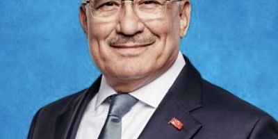 BURHANETTİN KOCAMAZ ESNAFA VERİLEN 7200 SÖZÜ TUTUN