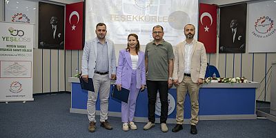 BÜYÜKŞEHİR, DOĞA DOSTU TEKNOLOJİLERİ KULLANIYOR
