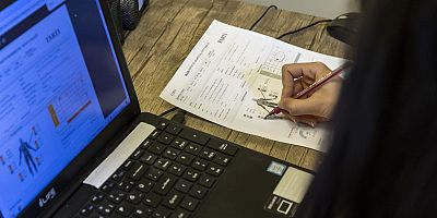 BÜYÜKŞEHİR KADIN SAĞLIĞI DANIŞMA MERKEZİ KADINLARIN GÖZBEBEĞİ HALİNE GELDİ