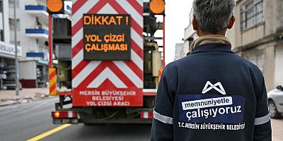 BÜYÜKŞEHİR, SICAK ASFALT ÇALIŞMALARINI KENT GENELİNE TAŞIYOR