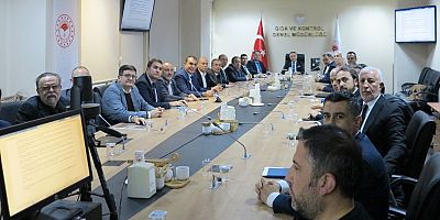 Çakır: “Analiz ücretlerinde taban fiyat uygulaması doğru olmaz”