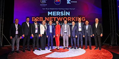 Çakır: İhracat seferberliği başlatıyoruz: Hedef Türkiye’de ilk 3