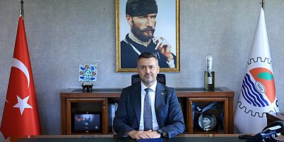 Çakır, “Mersin Ana Konteyner Limanı Mersin’e yapılacaktır, devlet verdiği sözden dönmez”