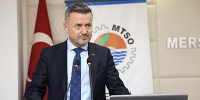 Çakır: “OVP, yerli üretime ve yüksek teknolojiye odaklanıyor”