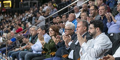 CARETTALAR, BURSASPOR YÖRSAN’I 89-82 SKORLA YENDİ