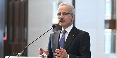 ÇEŞMELİ-KIZKALESİ OTOYOLU PAZARTESİ GÜNÜ HİZMETE AÇILIYOR