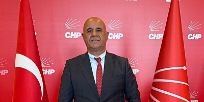 CHP KULİSLERİNDE SAİT OĞUZ’UN ADI ÖN PLANDA