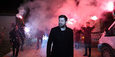 CHP’Lİ ALİ BOLTAÇ “TARSUS’U SEVMEK YETMEZ, ANLAMAK ÖNEMLİ”