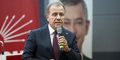 CHP MERSİN KADIN KOLLARI İL KONGRESİ