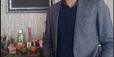 CHP MEZİTLİ İLÇE BAŞKANI AV. ULAŞ YILMAZ: 