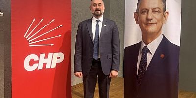 CHP Mezitli İlçe Başkanı Ulaş Yılmaz’dan Saldırıya Tepki: “Saldırıyı Şiddetle Kınıyoruz”