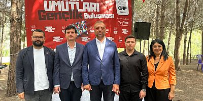 CHP Tarsus Beklemedi, Umut Sandığı Kurdu