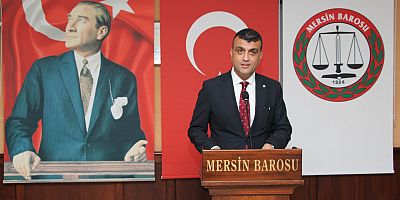 “CUMHURİYET, CÜBBELERİMİZE BÜYÜK BİR SORUMLULUK YÜKLEMİŞTİR”