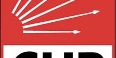 CUMHURİYET HALK PARTİSİ 81 İL BAŞKANI ORTAK AÇIKLAMASI