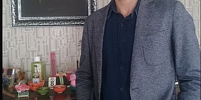 CUMHURİYET HALK PARTİSİ MEZİTLİ İLÇE BAŞKANI AV. ULAŞ YILMAZ’DAN ANKARA’DAKİ TERÖR SALDIRISINA SERT TEPKİ