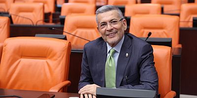 CUMHURİYET, TÜRK MİLLETİNİN BAĞIMSIZLIK DESTANI VE EBEDİ İRADESİDİR!