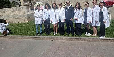 Değerli Basın Mensupları,