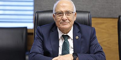 Değerli milletim ve sayın milletvekillerimiz; 2026 Yılı Merkezi Yönetim Bütçe Kanunu Teklifi'nin 12'nci maddesi üzerine İYİ Parti grubumuz adına söz aldım. Yüce Meclisi ve aziz milletimizi saygıyla selamlıyorum.