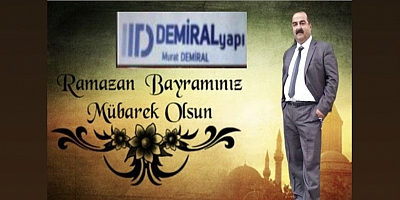DEMİRAL YAPI MURAT DEMİRAL