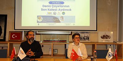 Deniz Çayırları Tehlikede