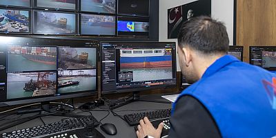 “DENİZLERİMİZİ KORUMAK HEPİMİZİN ORTAK SORUMLULUĞUDUR”