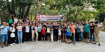 Derya Grup’tan muhteşem etkinlik