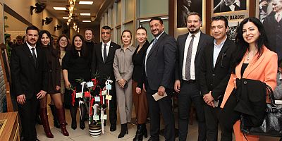 DİLEK AĞACI PROJESİ İLE ÇOCUKLARIN YÜZÜ GÜLECEK