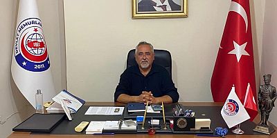 DMS’NİN 4. OLAĞAN GENEL KURULU TAMAMLANDI ÇUKUROVA VE MERSİN’DEN GÜÇLÜ DESTEK