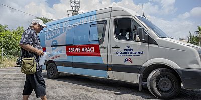 DOST ELİ HERKESE UZANMAYA DEVAM EDİYOR