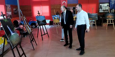 Dünya Güneş Günü Etkinliğimiz gerçekleşti.