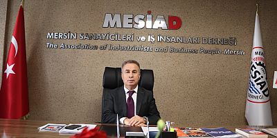 ENFLASYONLA MÜCADELE VE EKONOMİ GÜNDEM OLMALI 