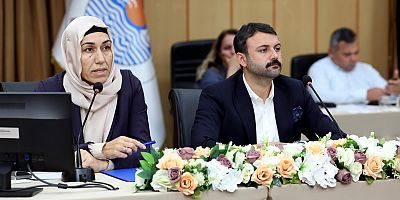 EŞ BAŞKANLARDAN “KAYYIM UYGULAMASINA” TEPKİ