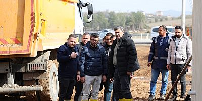 EVLERİ SU BASTI, HAYVANLARI TELEF OLDU