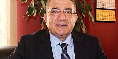 “Gıda Koridoru” Mersin Üzerinden Kurulmalı