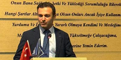 GÜÇLÜ DESTEK, GÜÇLÜ İRADE