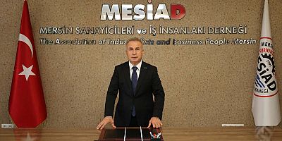 GÜÇLÜ TÜRKİYE BİR TERCİH DEĞİL, ZORUNLULUKTUR!