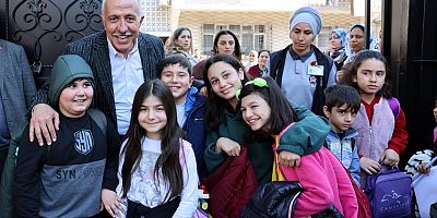 GÜLTAK; “HİZMET VE PROJELERİMİZİ YENİ DÖNEMDE ARTTIRARAK SÜRDÜRECEĞİZ”