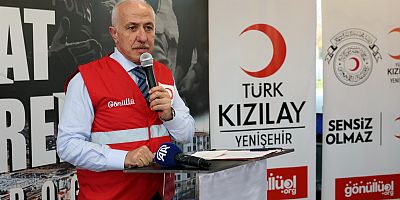 GÜLTAK; “MERSİN’İN ÖNCELİĞİ KENTSEL DÖNÜŞÜM OLMALIDIR”