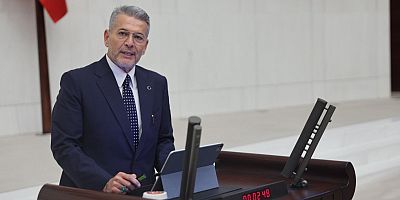 GÜNDEMİMİZ MERSİN, HEDEFİMİZ GÜÇLÜ TÜRKİYE