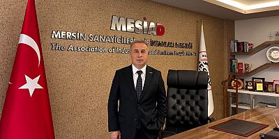 GÜNDOĞDU: “TÜRKİYE’NİN ENERJİSİNİ AYRIŞMAYA DEĞİL, KALKINMAYA YÖNELTME ZAMANI”