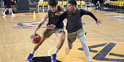 HADİ MERSİN, SEN BAŞARIRSIN