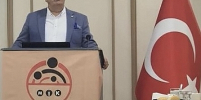 Mersin, Hak Ettiği Yerde Olmalı: Ankara da “Mersin Lobicilik Merkezi” Kurulmalıdır