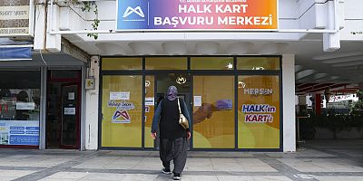 ‘HALK KART’ UYGULAMASI 