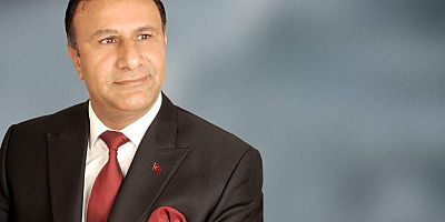 Hasan Tüzün: “Bayramlar, bizi biz yapan değerleri hatırlama zamanıdır”
