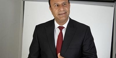 HASAN TÜZÜN'DEN 30 AĞUSTOS ZAFER BAYRAMI MESAJI!