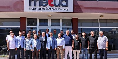 Hedef, ‘Tekstil Kent’le doğrudan ihracat