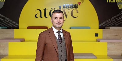 Hedefimiz: Mersin’i, konsoloslukların kenti haline getirmek